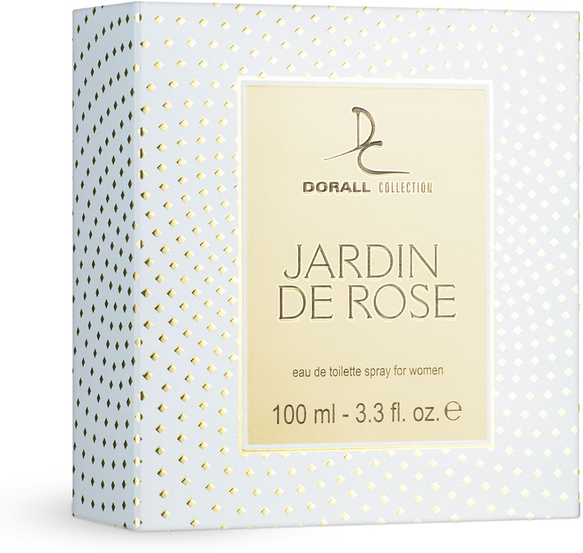 Jardin de rose perfume store