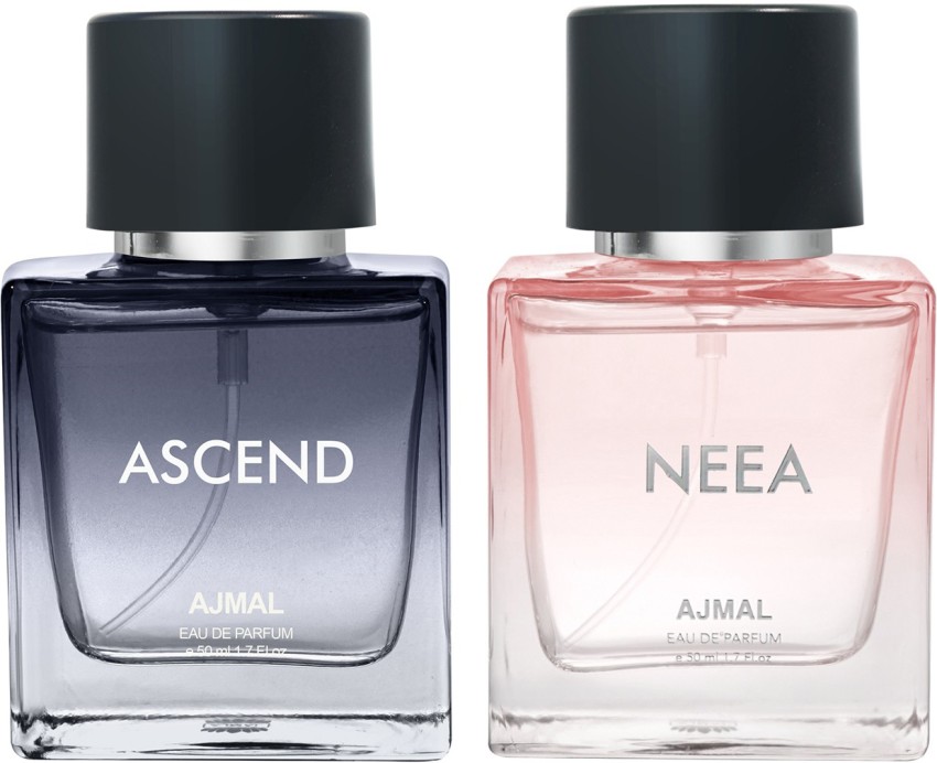 Buy Ajmal Ascend Eau De Perfume For Men & Women Online