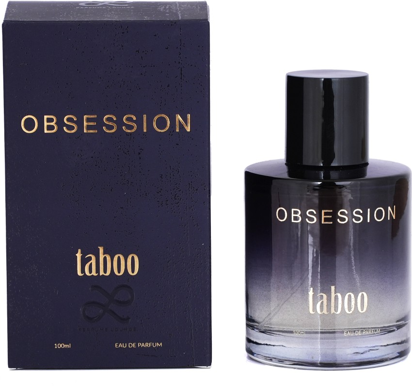 Buy Perfume Lounge Taboo Obsession Premium Long Lasting Skin