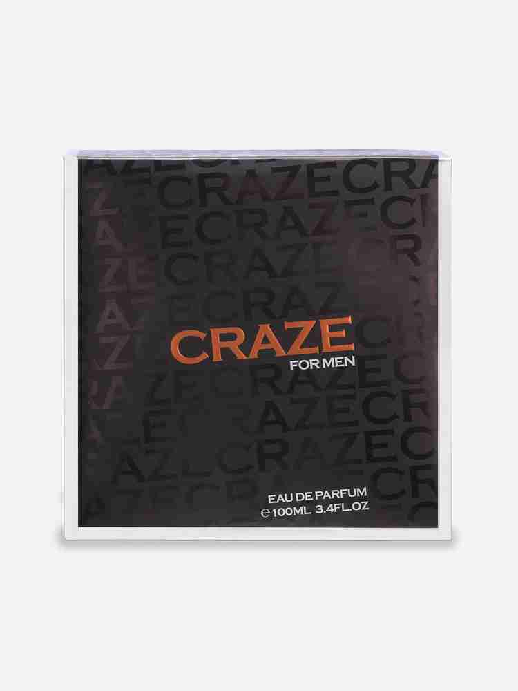 ARMAF CRAZE FOR MEN Eau de Parfum 100 ml