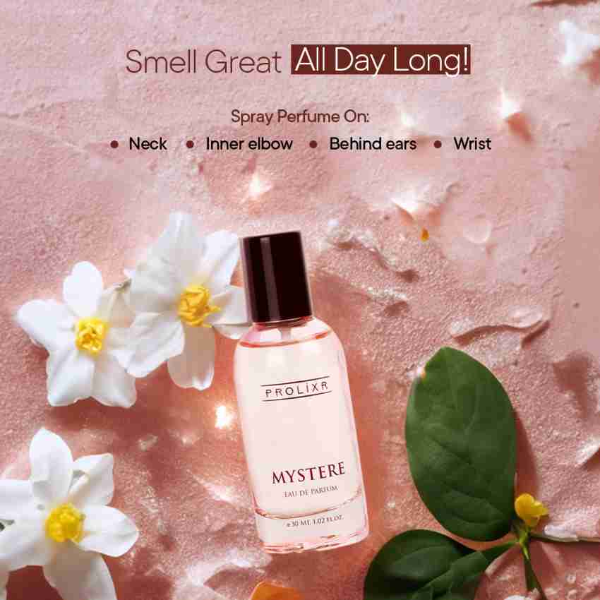 Mystere parfum new arrivals