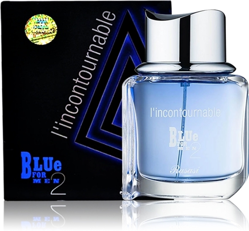 Rasasi blue for men 2 outlet