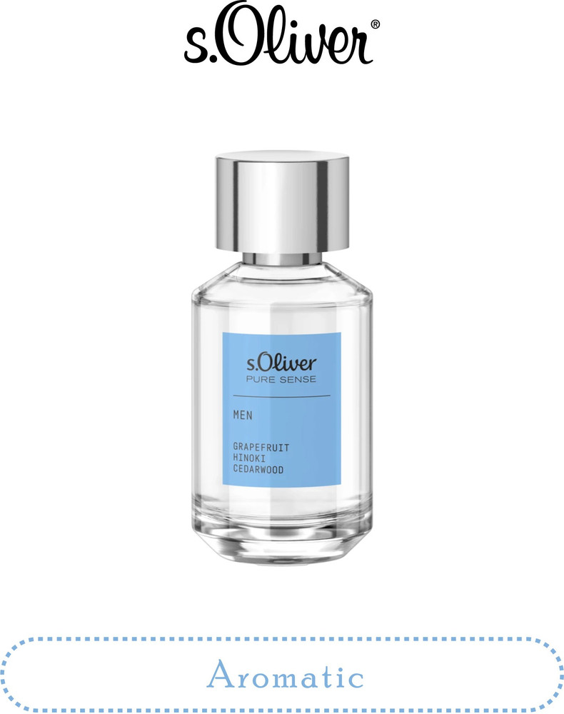 Oliver and co perfume 2025