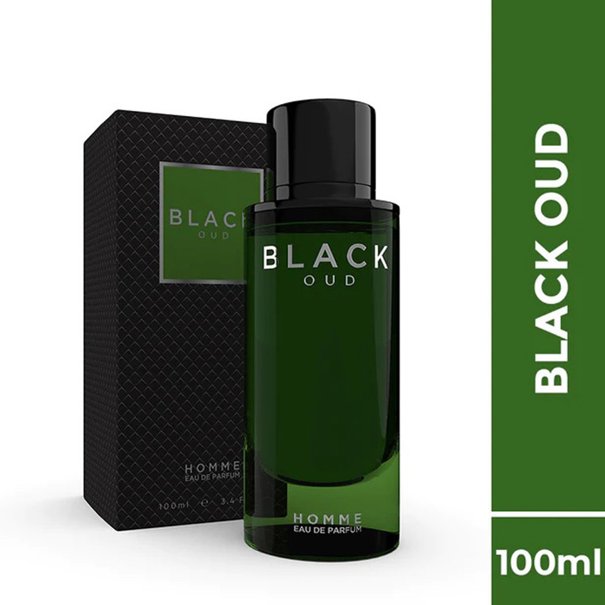 Black oud pour homme best sale