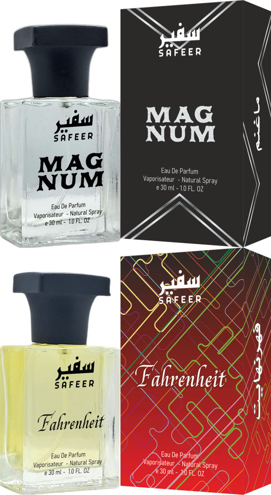 Fahrenheit 30ml sale