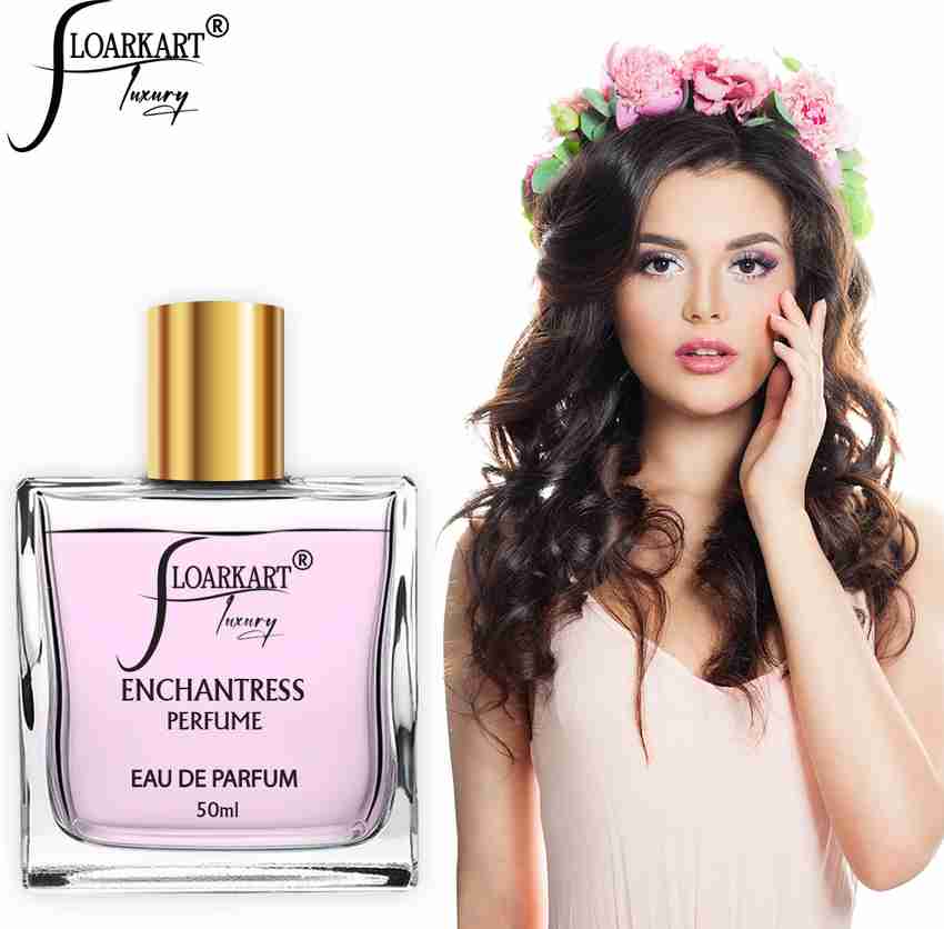 Spicy womens perfume deals