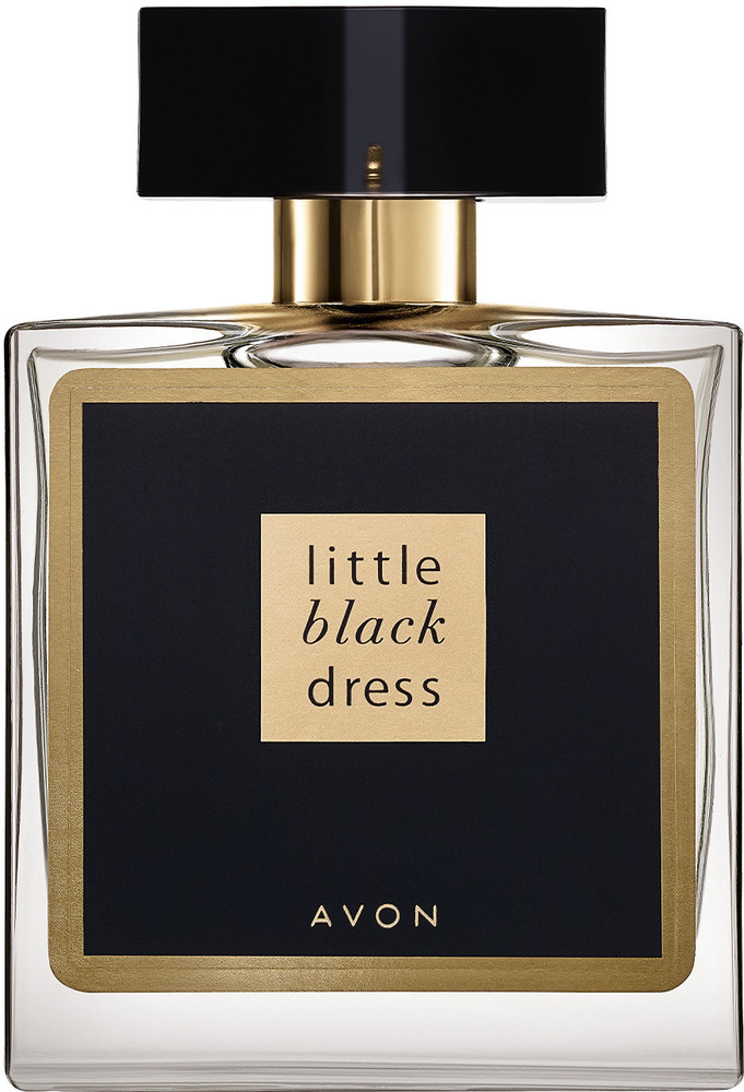 AVON Little Black Dress EDP Eau de Parfum 50 ml