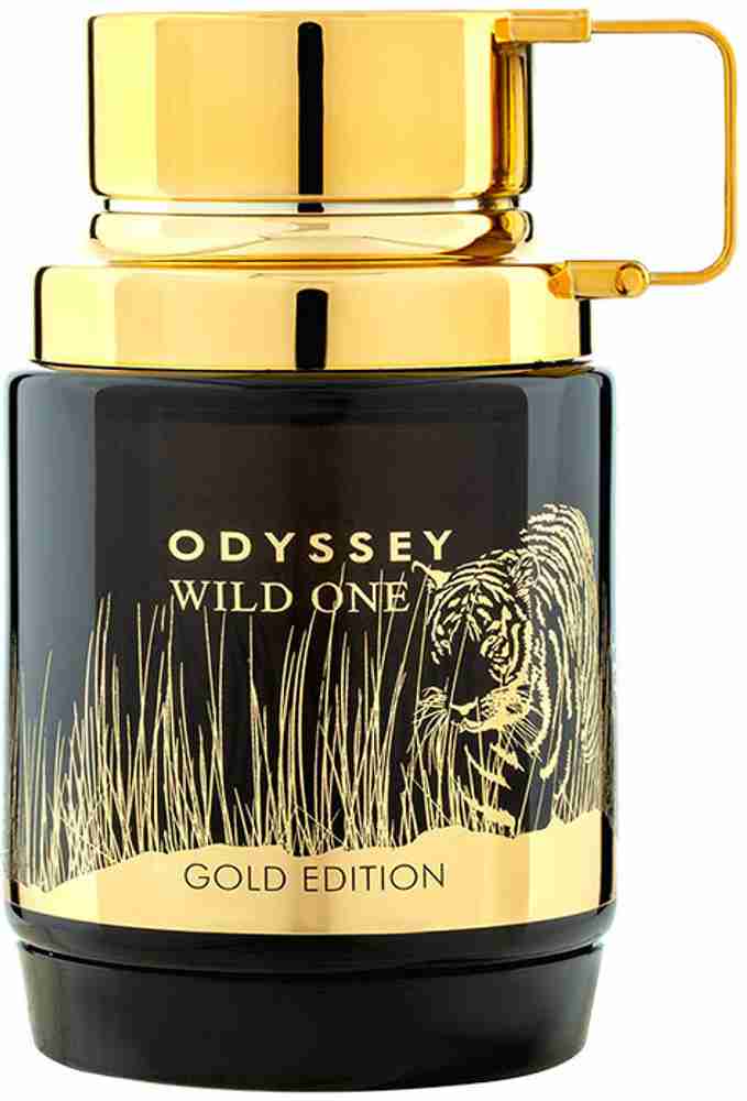 Buy ARMAF Odyssey Wild One Eau de Parfum 100 ml Online In India
