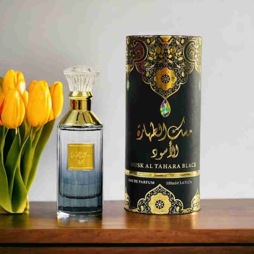 Al Oud Al Aswad For Him, EDP-100ML