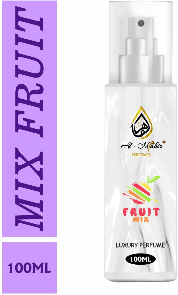 Fruit cologne on sale