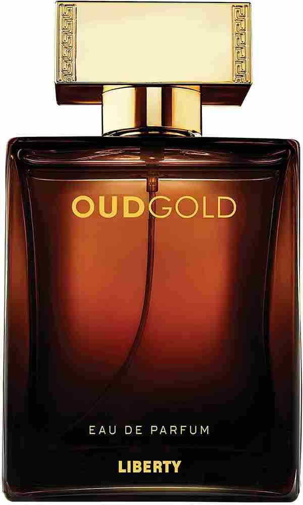 Buy LIBERTY Luxury Oud Perfume for Men 24 Hours Long Lasting