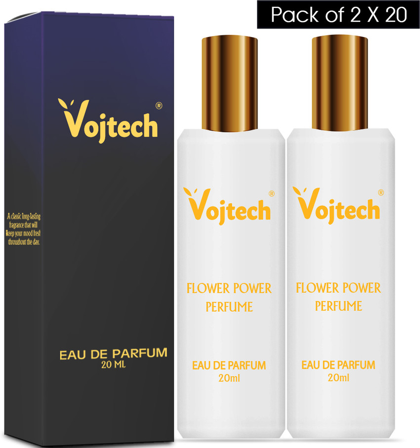 Flower power perfume clearance