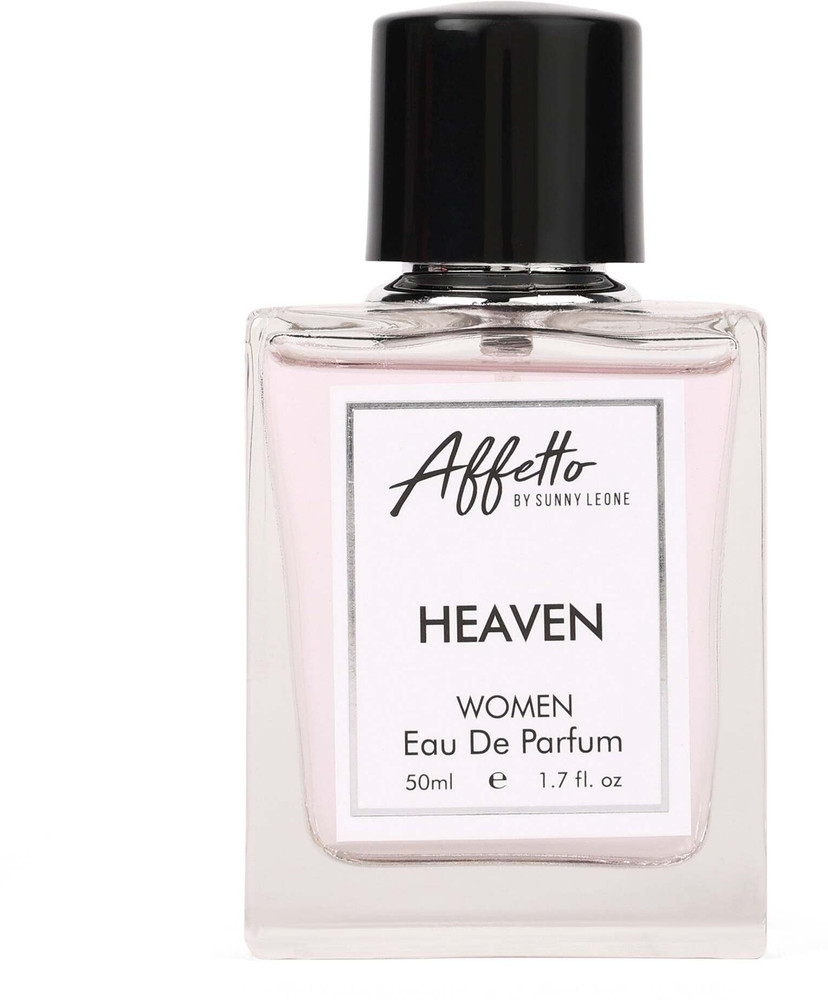 Heaven store perfume price