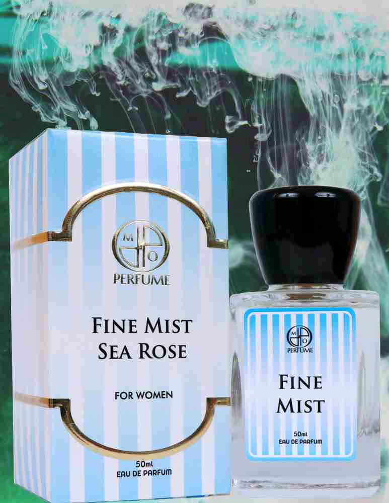 Sea rose online perfume