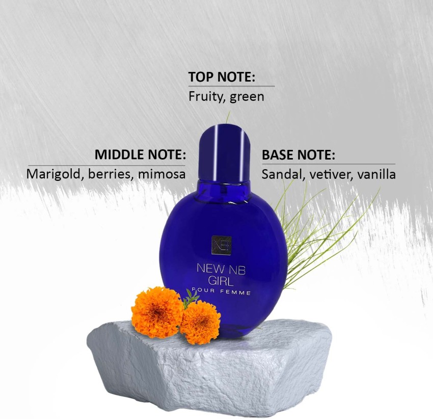 New nb discount bleu perfume price