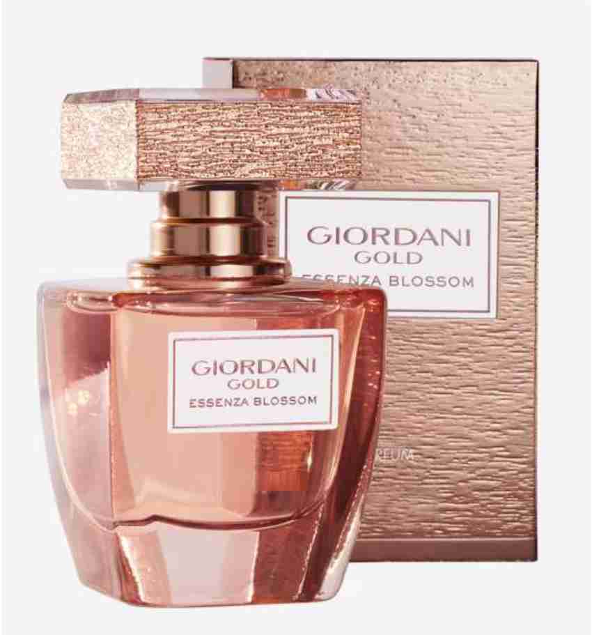 Buy Radesh GIORDANI GOLD Essenza Blossom Parfum iconic