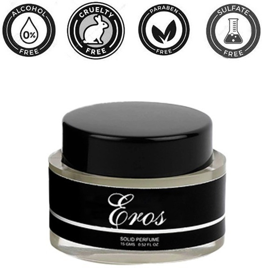 Solid new arrivals perfume cream