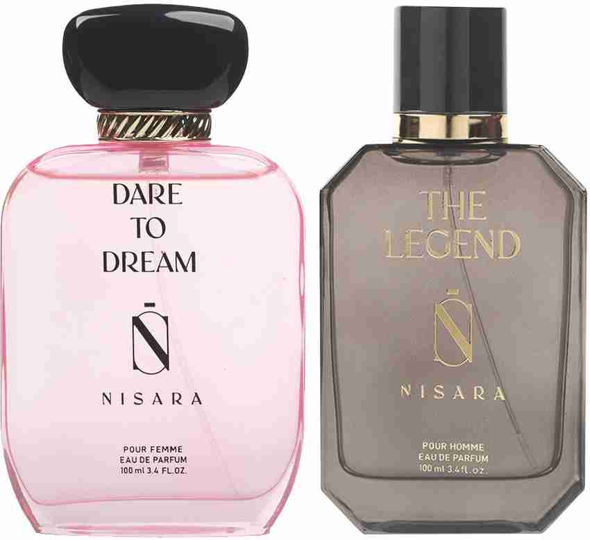 To dream of hotsell perfume