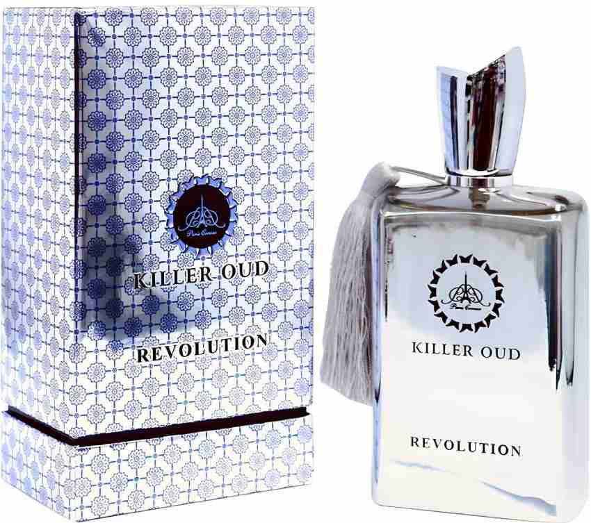 Perfume discount killer oud