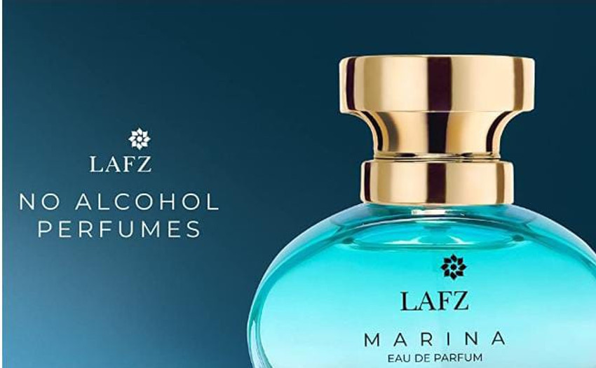 Marina discount blue perfume