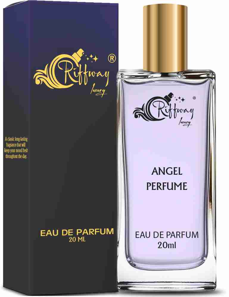 Branded perfume sales