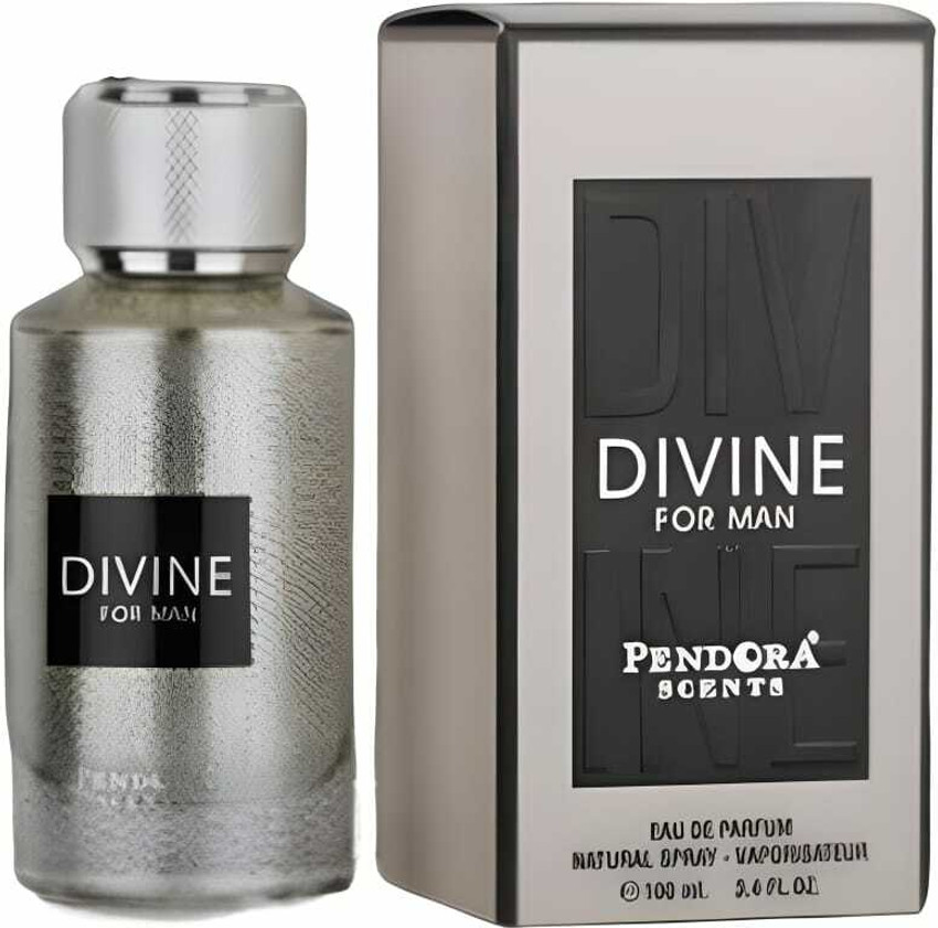 Charlie divine perfume store