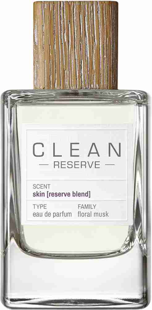 Clean eau de discount parfum