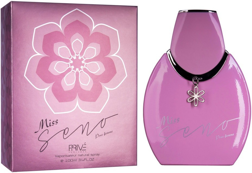 Seno prive perfume deals