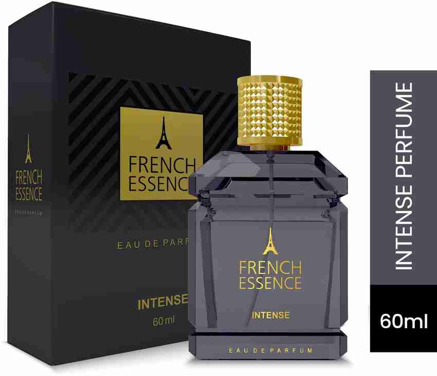 Buy FRENCH ESSENCE Intense Long Lasting Scent Fragrance Perfume