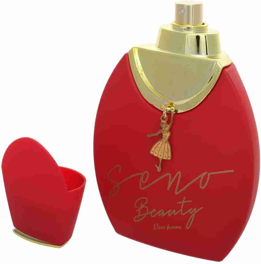Beauty perfume deals
