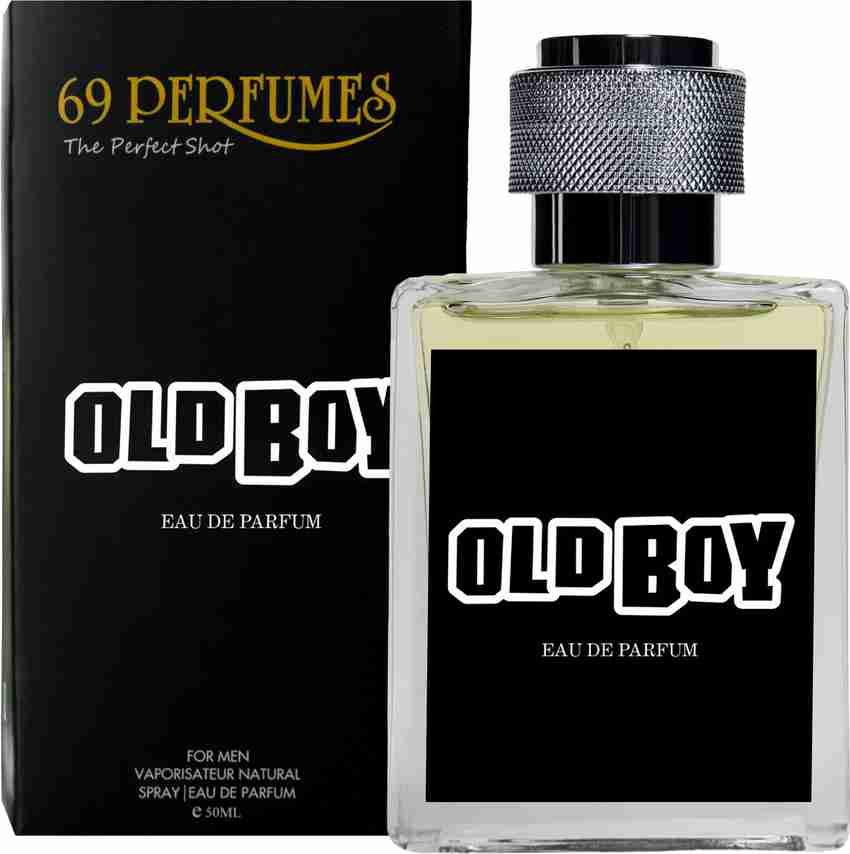 Best perfume for hot sale 50 year old man