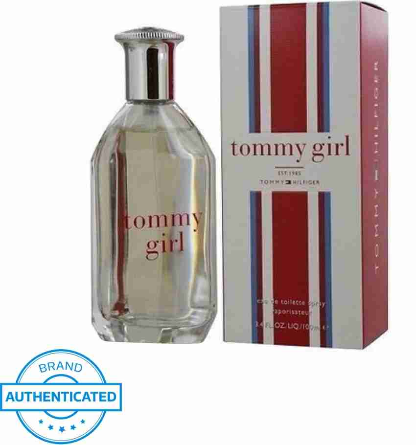 Tommy girl deals perfume flipkart