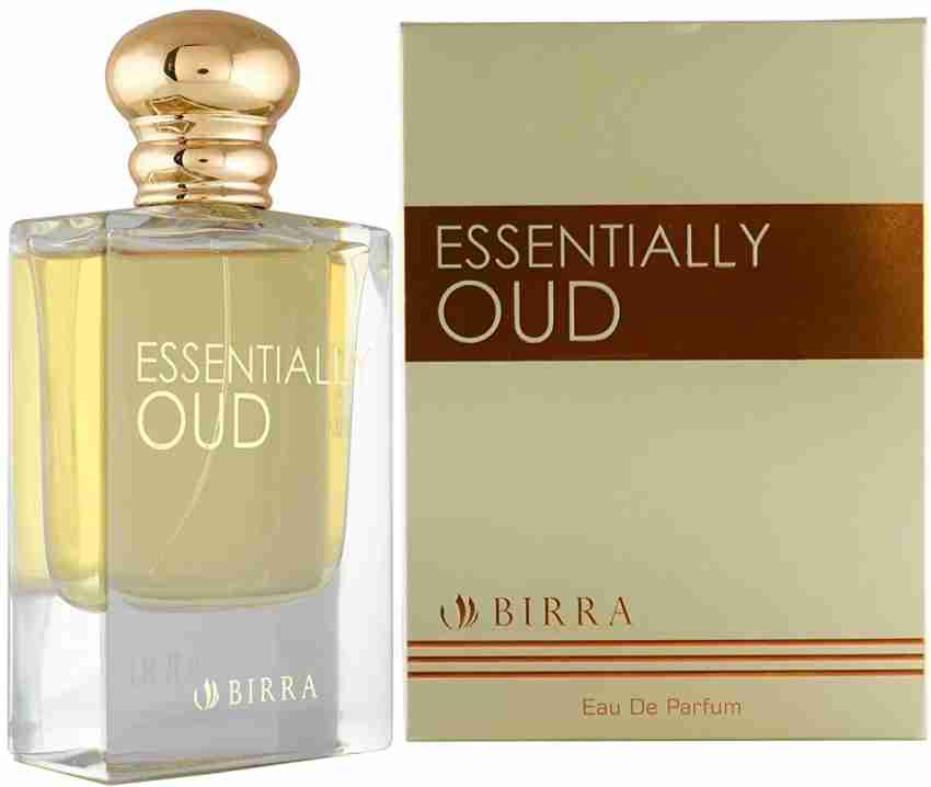 Buy Birra Fragrances Birra Essentially Oud Eau de Parfum 50 ml