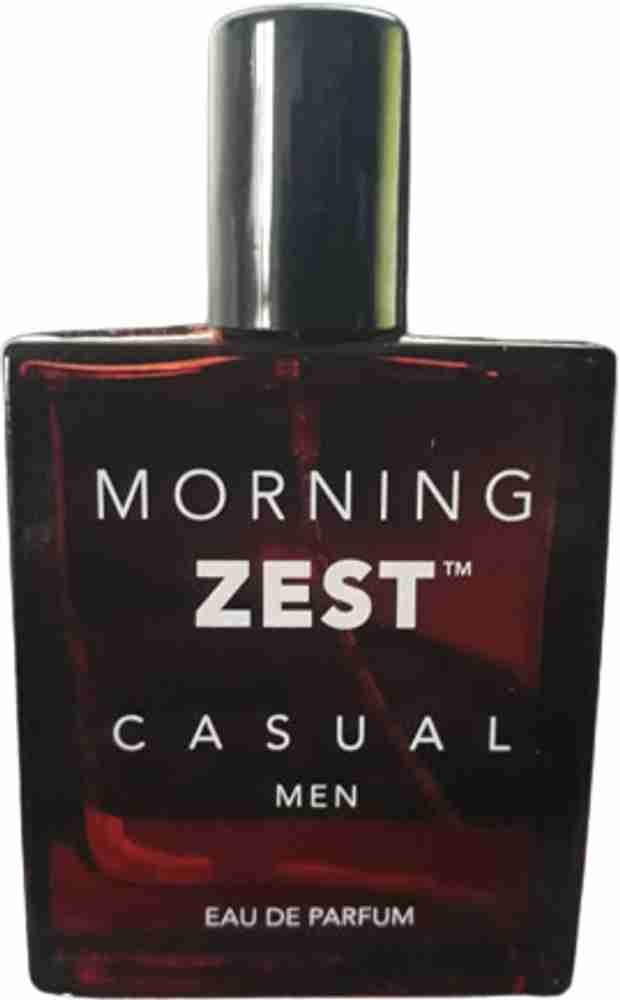 Lemon zest 2025 perfume