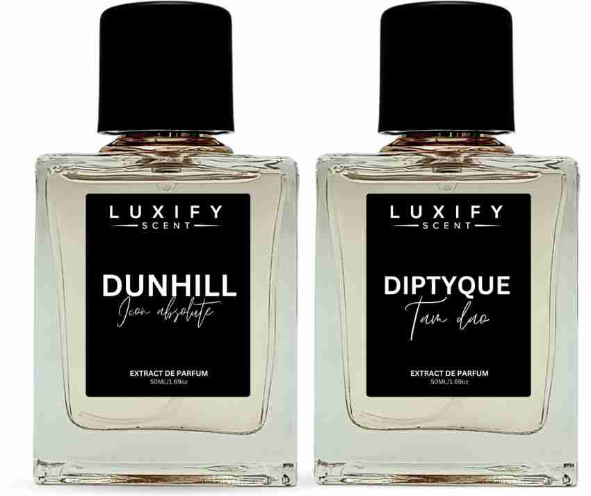 Dunhill scent discount