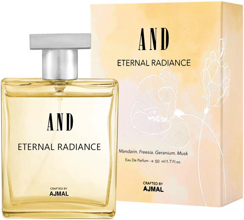 Ajmal eternal musk store
