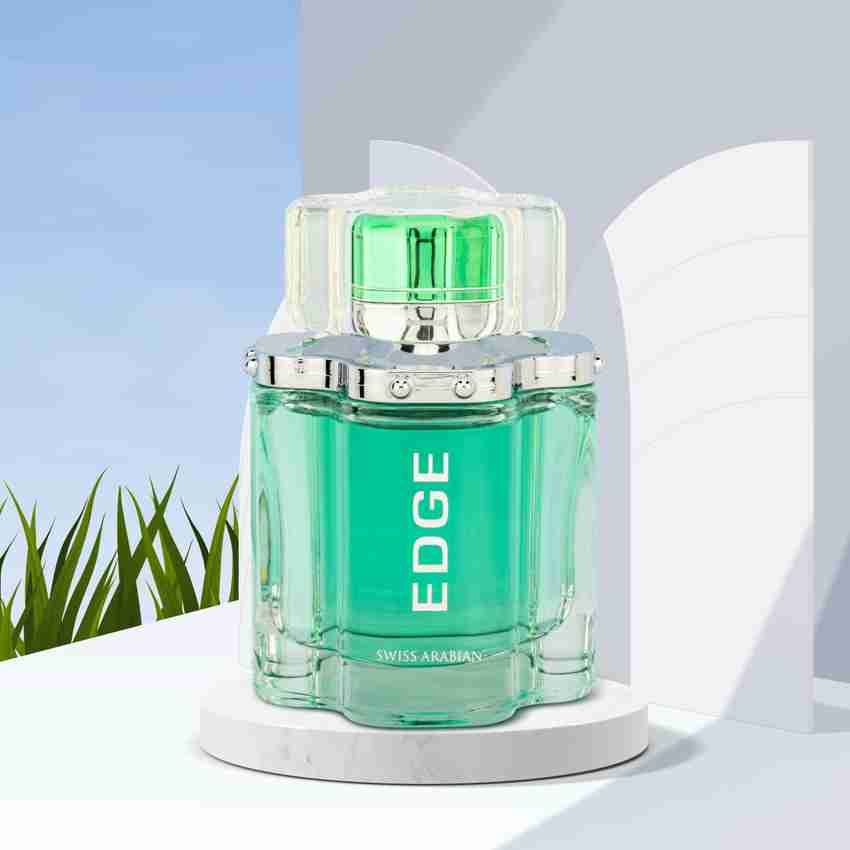 Edge swiss deals arabian perfume
