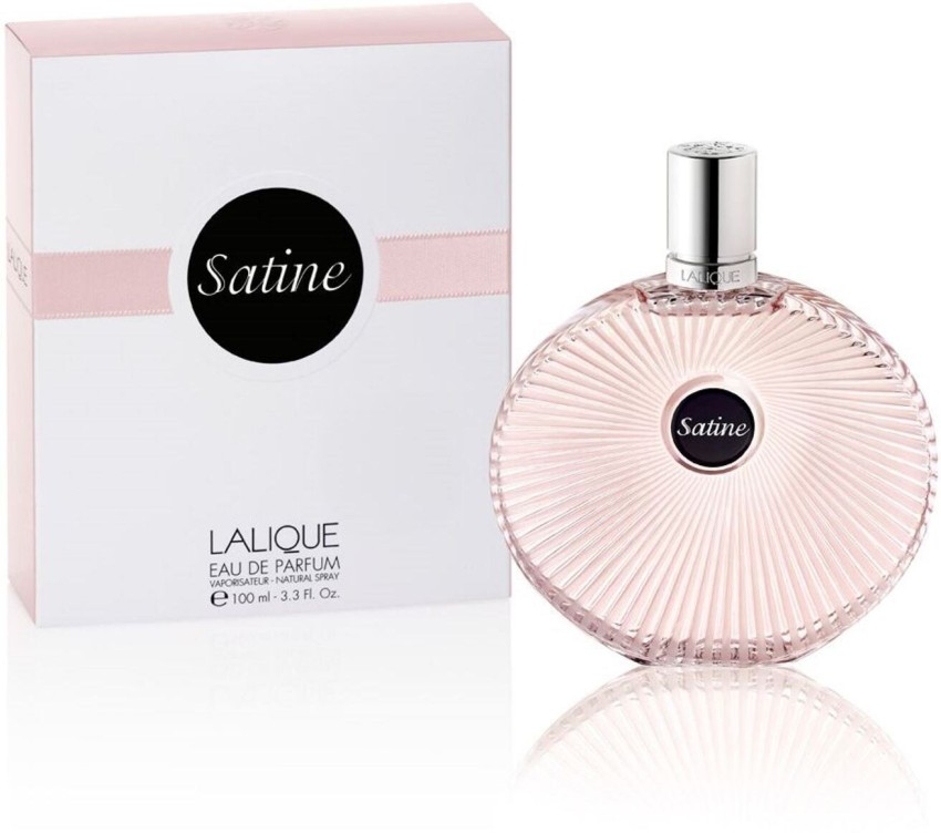 Lalique 2024 satine edp