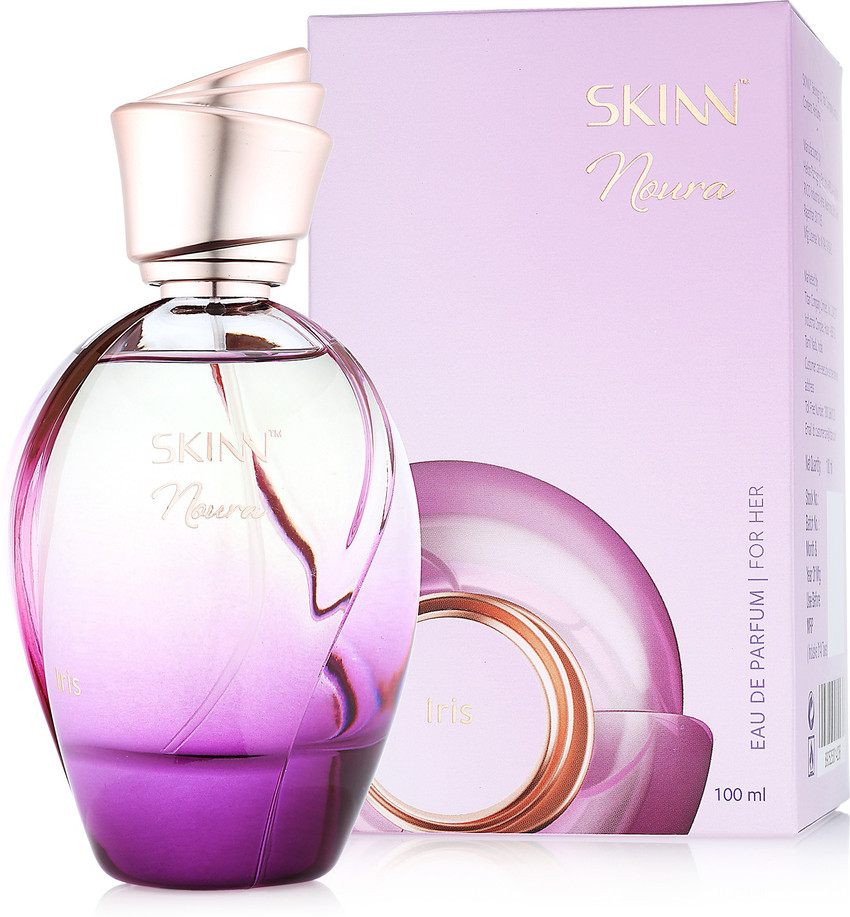 Parfum on skin deals