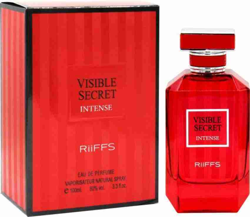 Secret best sale 33 perfume