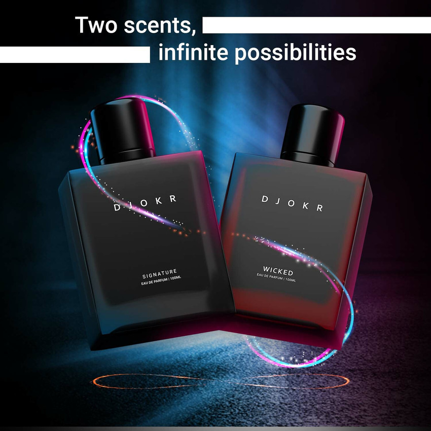 Wicked eau hotsell de parfum