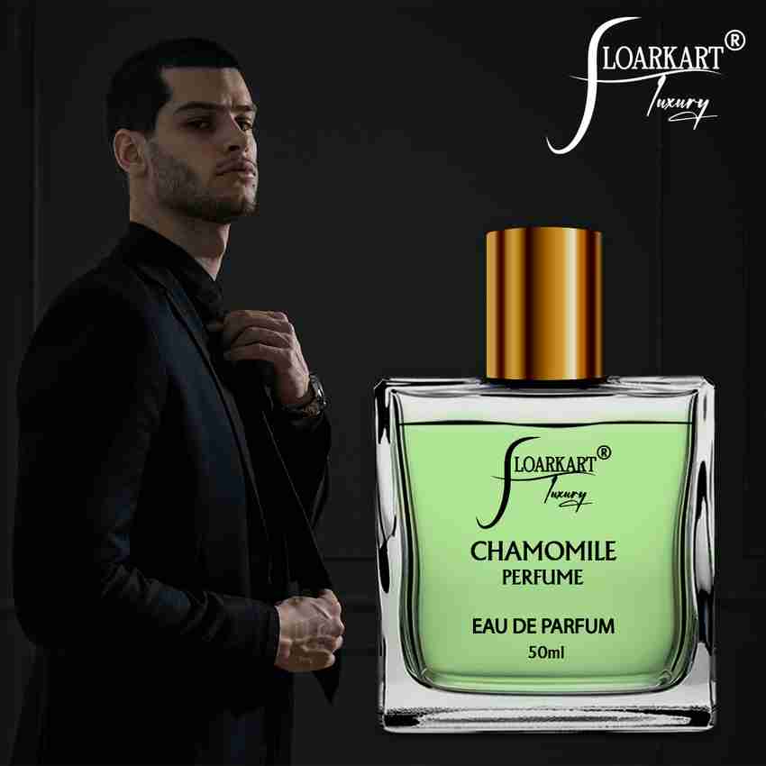 Buy Floarkart Chamomile Aromatic Gift Perfume for Men Long Last