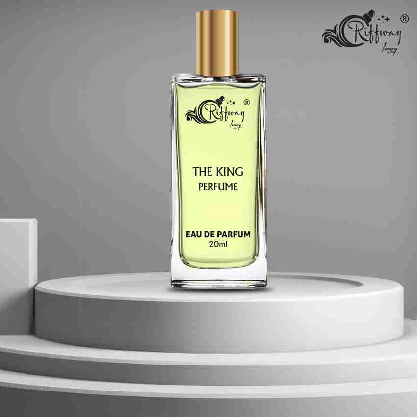 King in million parfum clearance