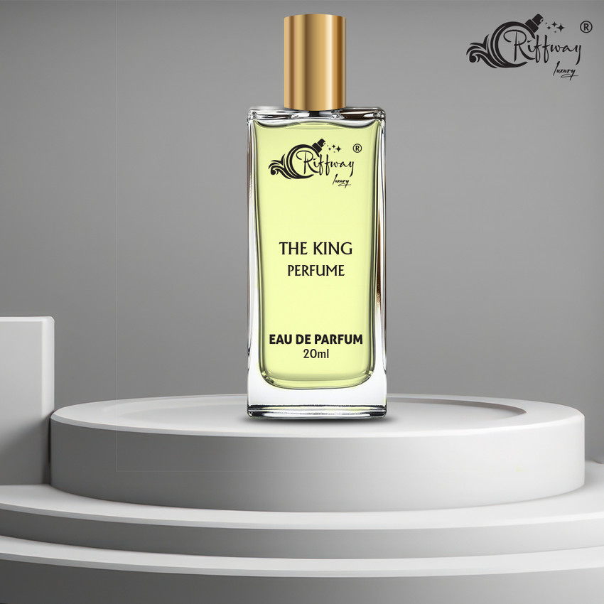 King perfume luxurious new arrivals
