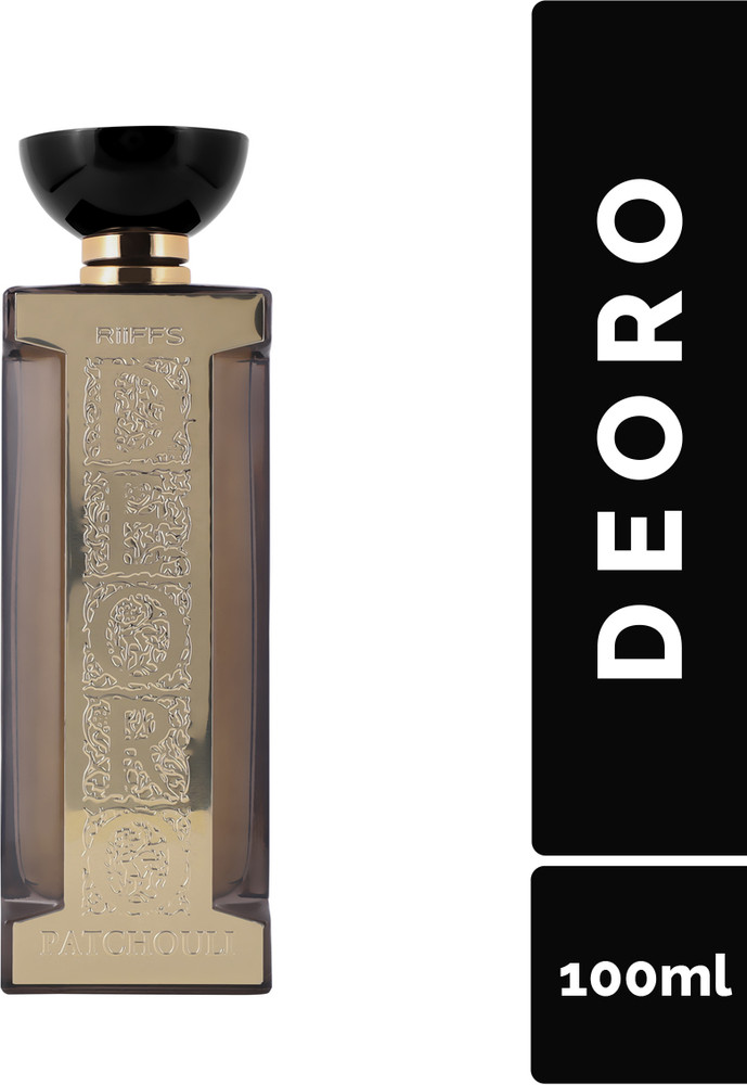 Fresh hotsell patchouli perfume
