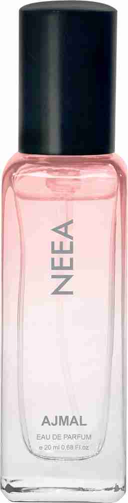 Buy Ajmal Neea Perfume 20 ml Online In India Flipkart