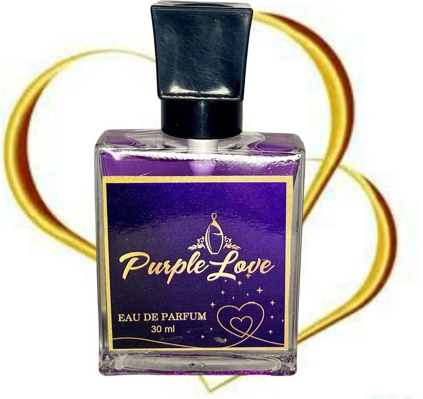 Purple love perfume online