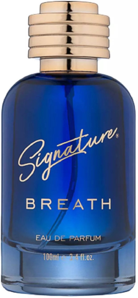 Buy SIGNATURE Breath Long Lasting Citrus Aromatic Fragrance