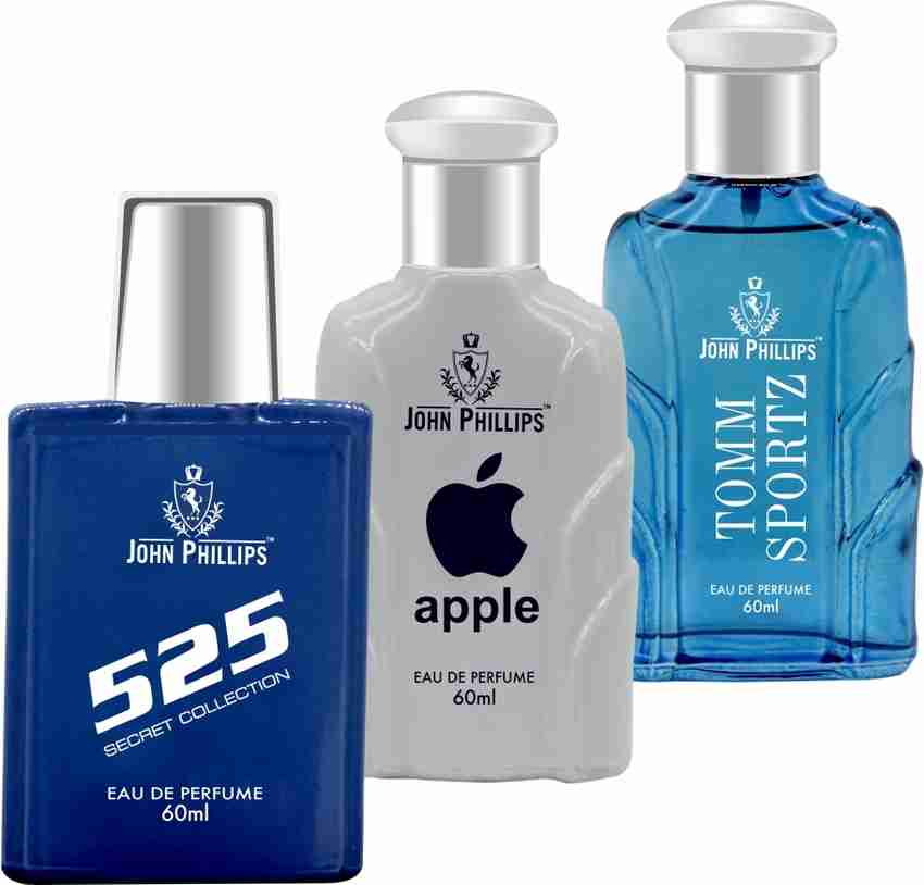 Blue sales apple perfume
