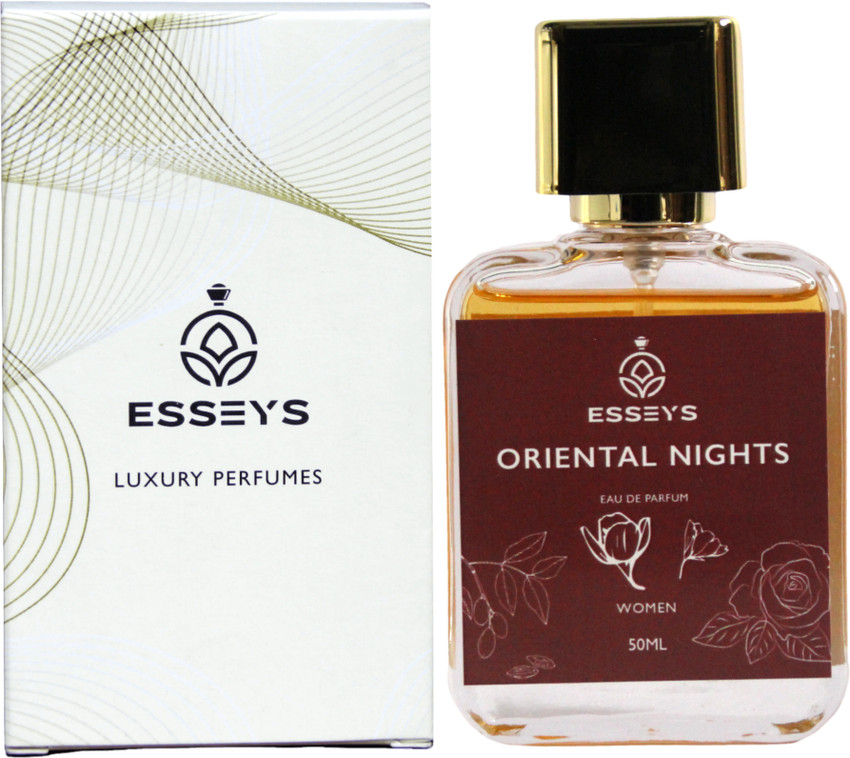 Oriental 2025 essence perfume